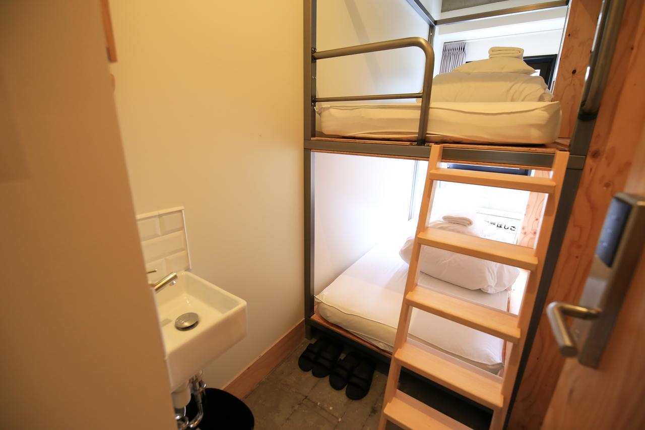 Wise Owl Hostels Shibuya Токио Екстериор снимка