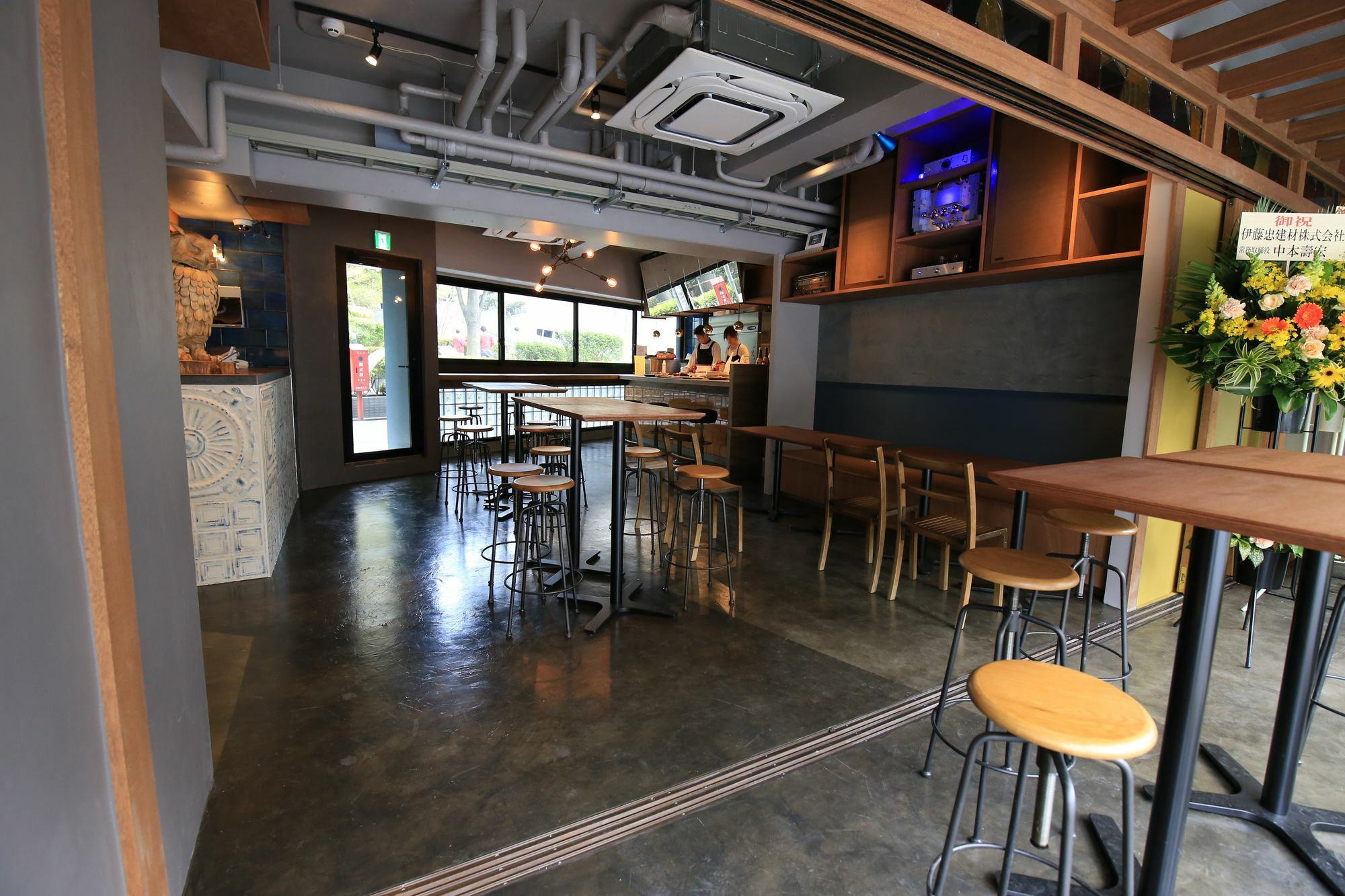 Wise Owl Hostels Shibuya Токио Екстериор снимка